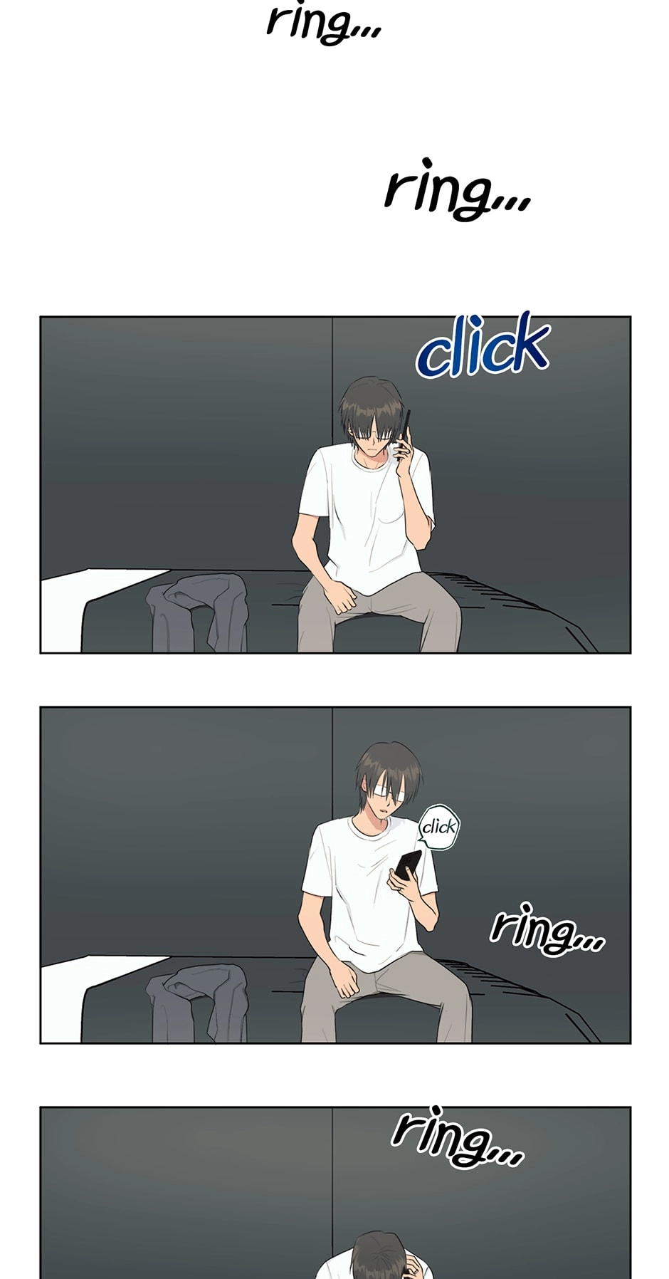 Sora & Haena Chapter 78 page 29 - 