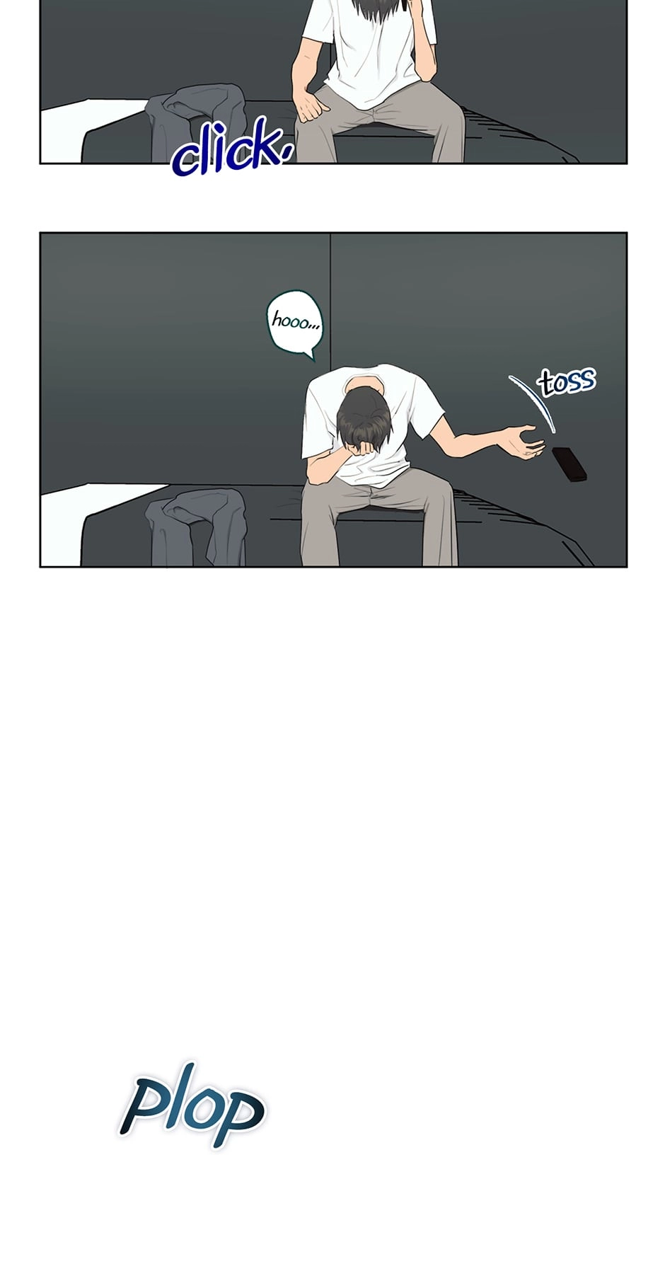 Sora & Haena Chapter 78 page 30 - 