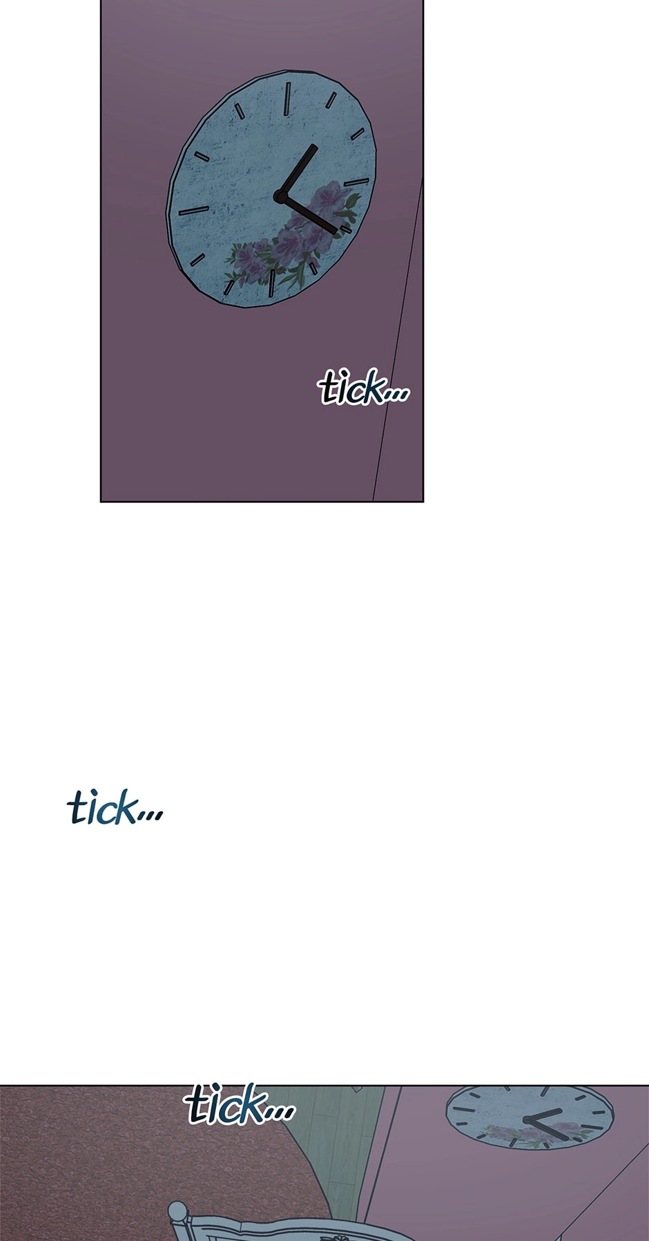 Sora & Haena Chapter 78 page 33 - 