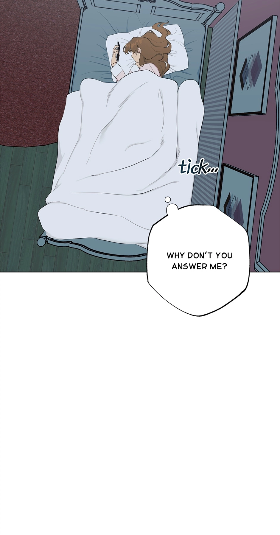 Sora & Haena Chapter 78 page 34 - 