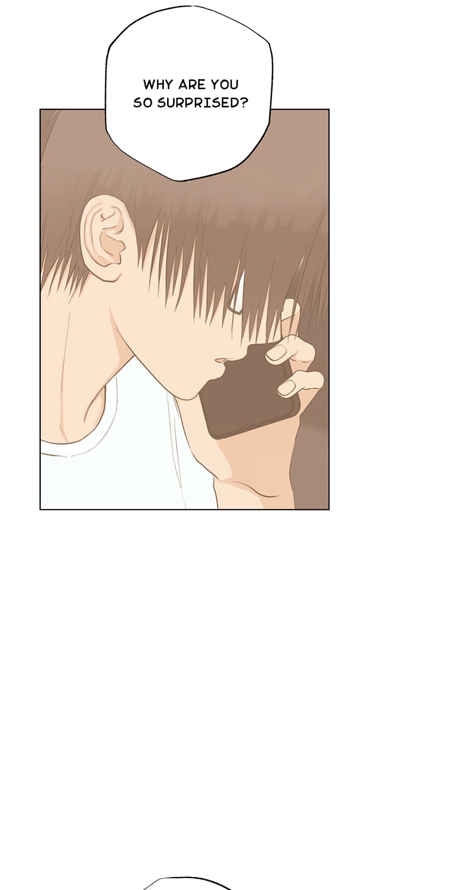 Sora & Haena Chapter 78 page 35 - 