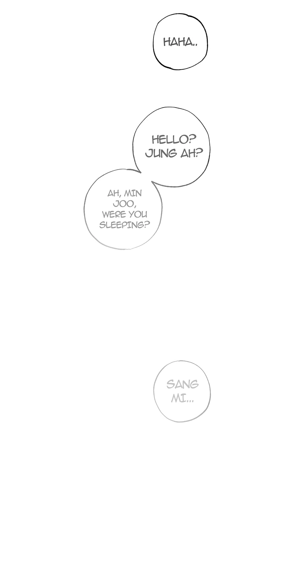 Sora & Haena Chapter 78 page 42 - 