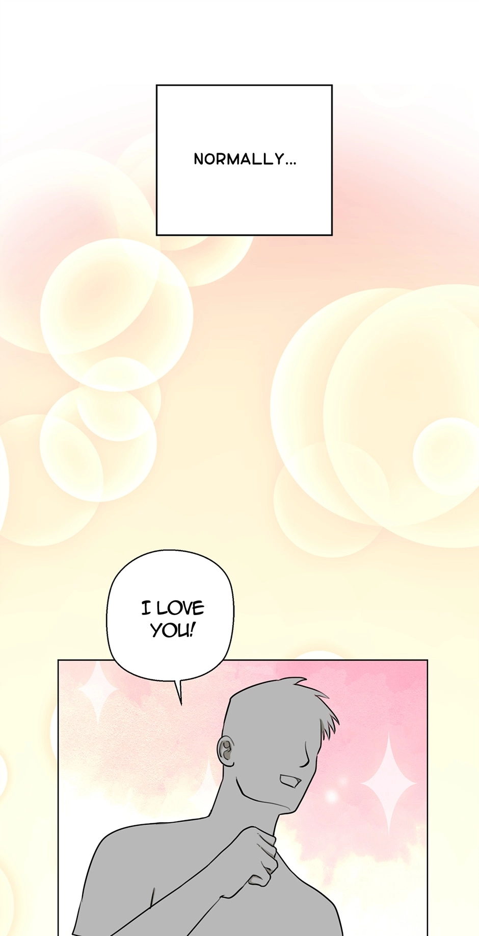 Sora & Haena Chapter 78 page 43 - 