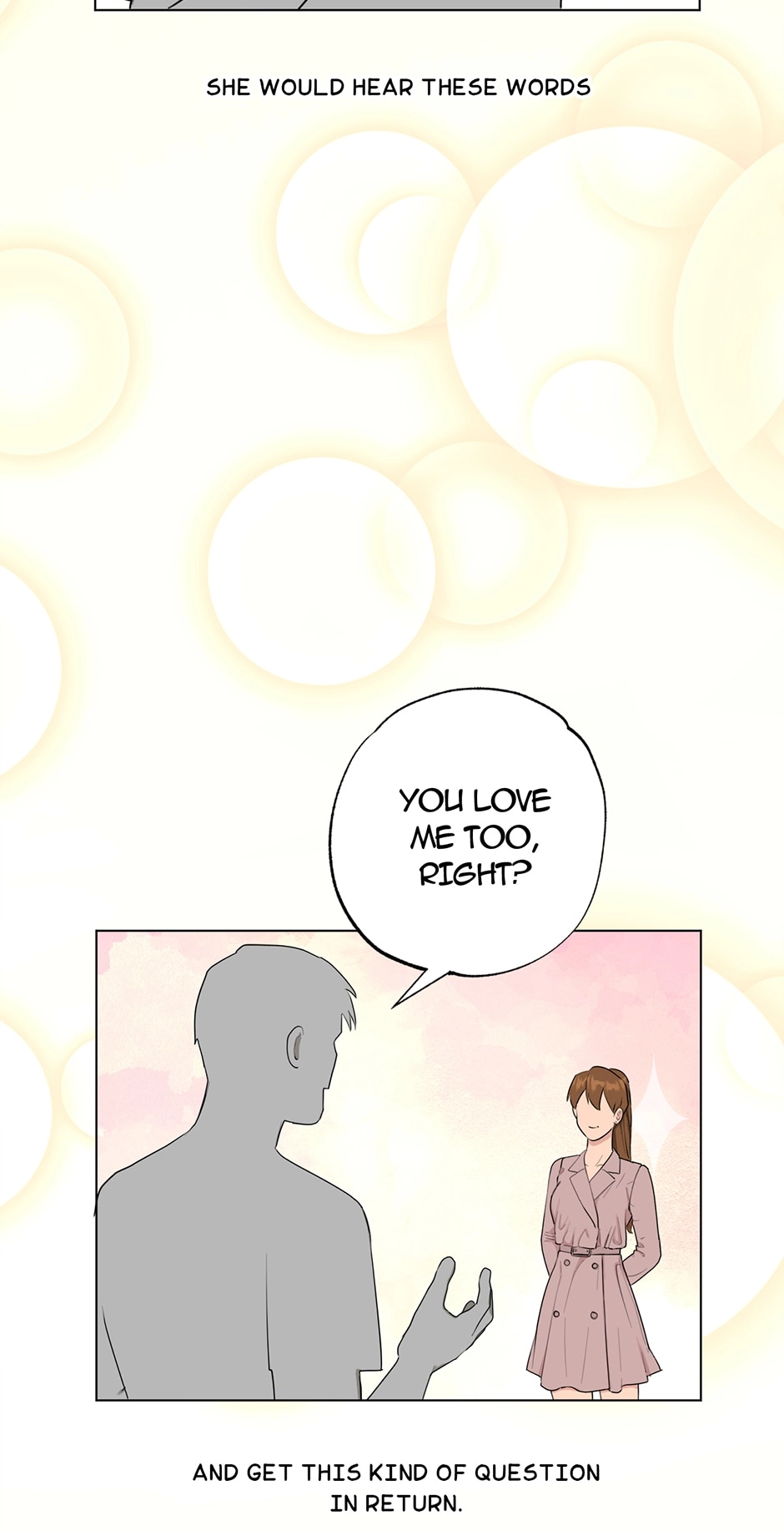 Sora & Haena Chapter 78 page 44 - 