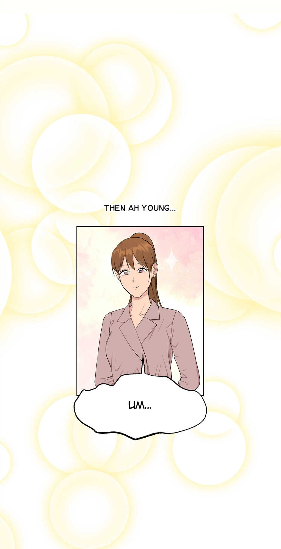 Sora & Haena Chapter 78 page 45 - 