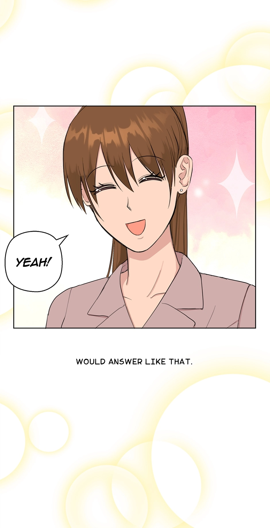Sora & Haena Chapter 78 page 46 - 