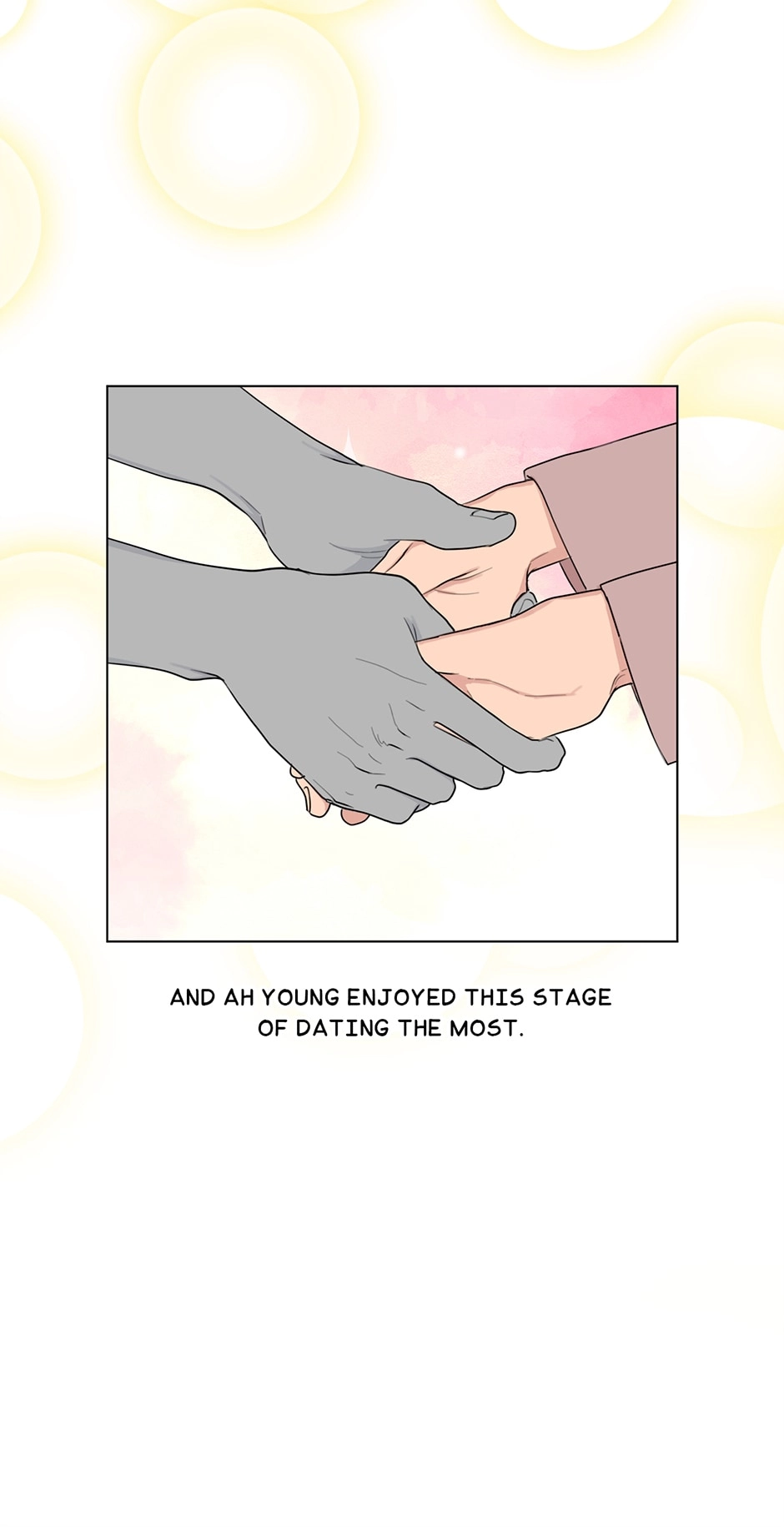 Sora & Haena Chapter 78 page 48 - 