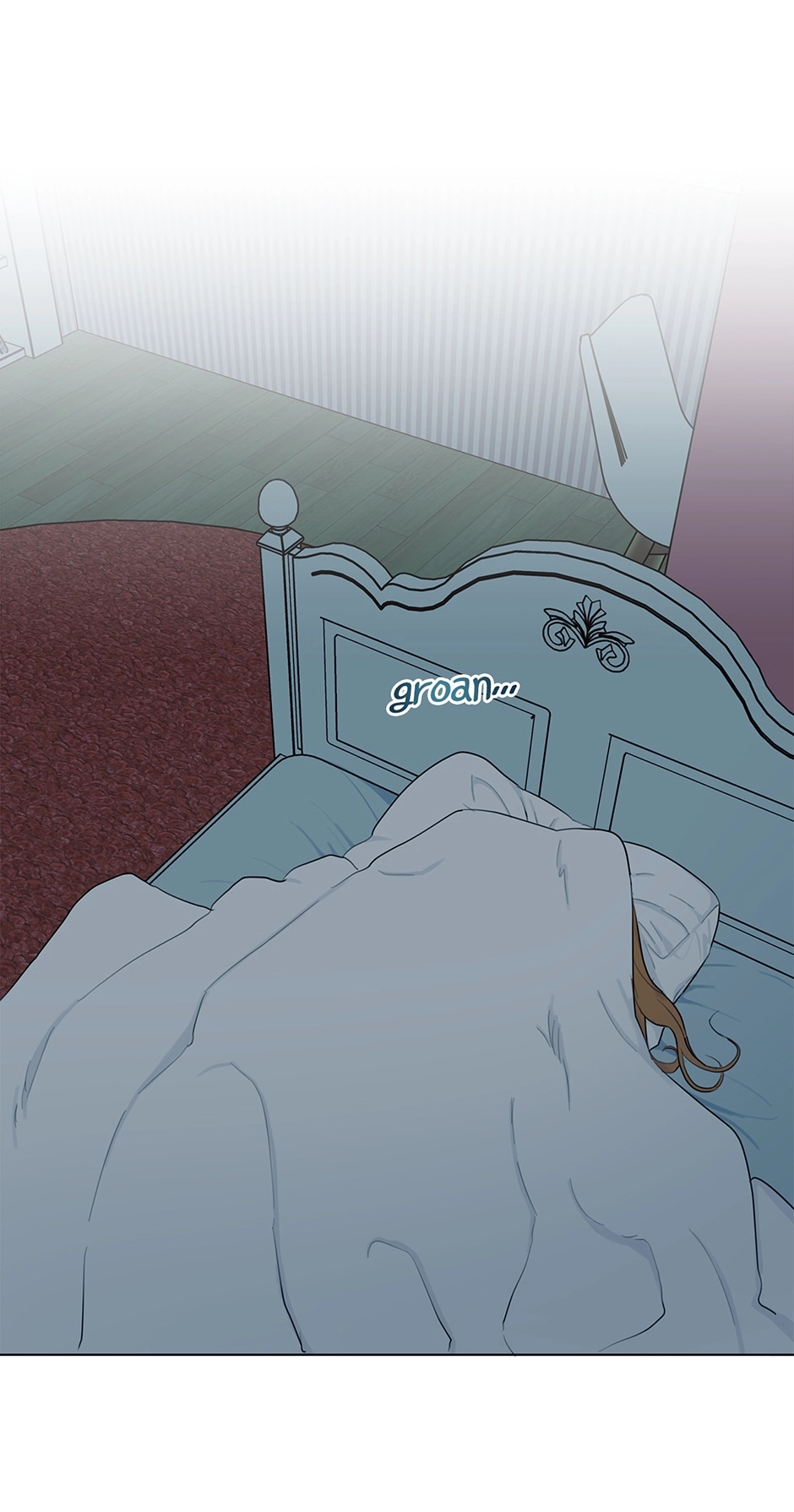 Sora & Haena Chapter 78 page 49 - 