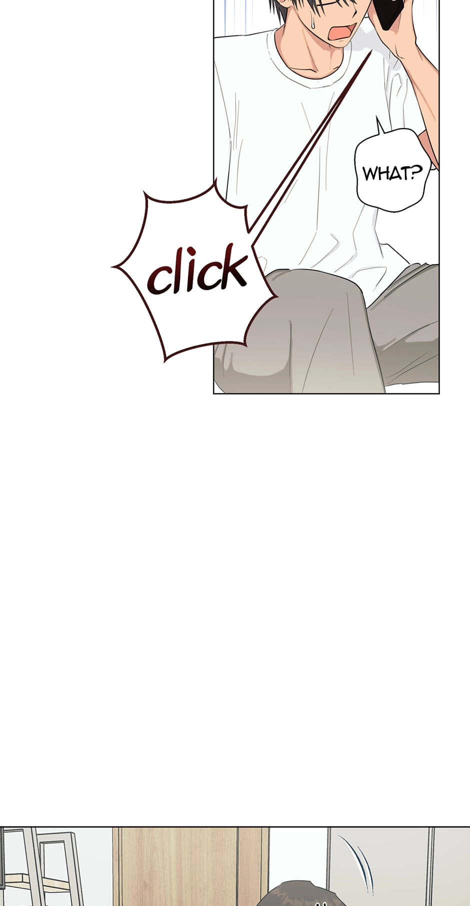 Sora & Haena Chapter 78 page 6 - 