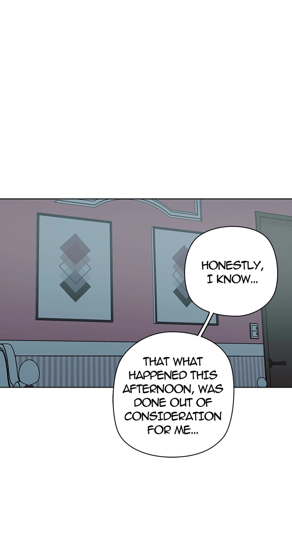 Sora & Haena Chapter 78 page 52 - 