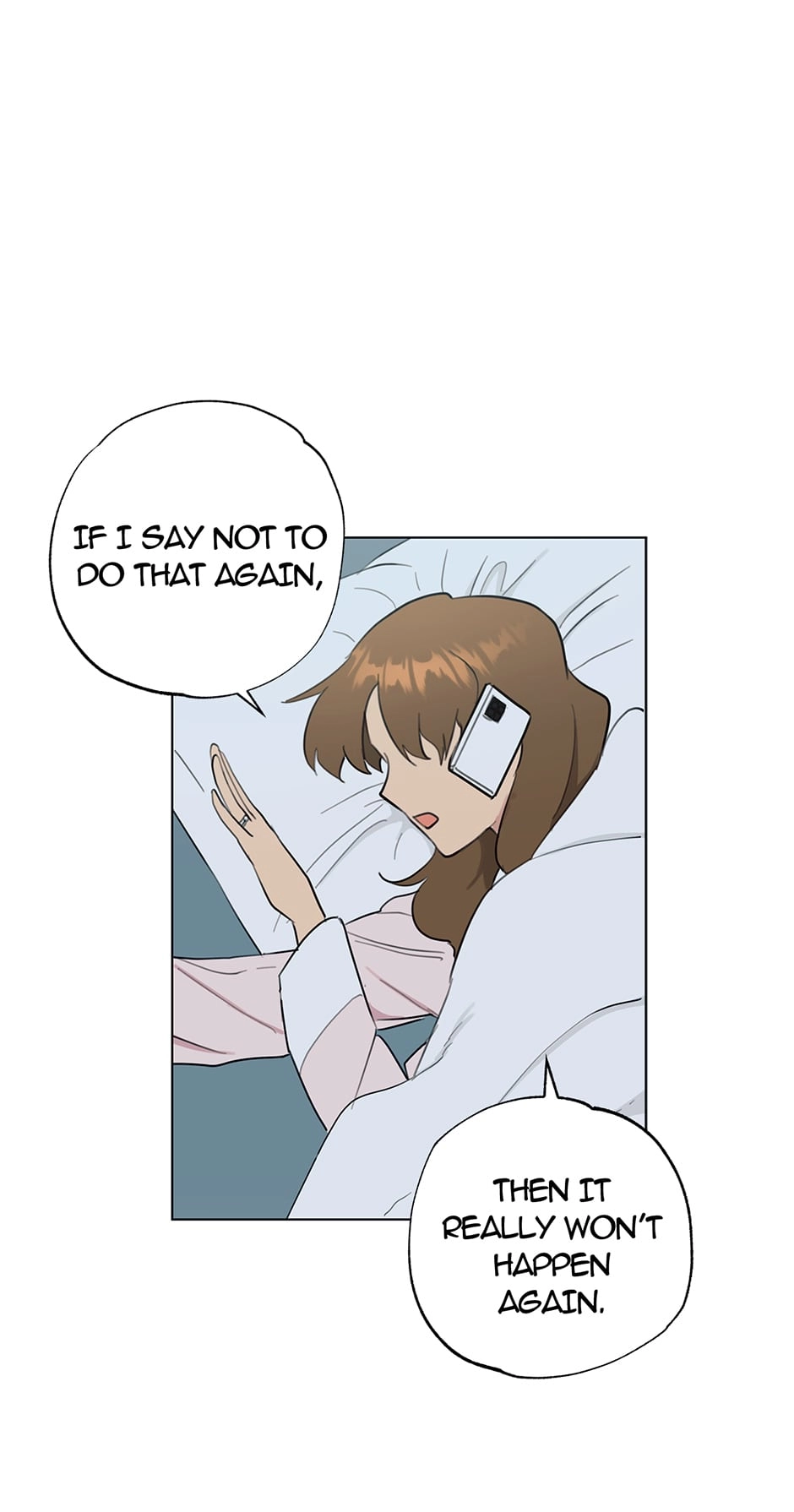 Sora & Haena Chapter 78 page 53 - 
