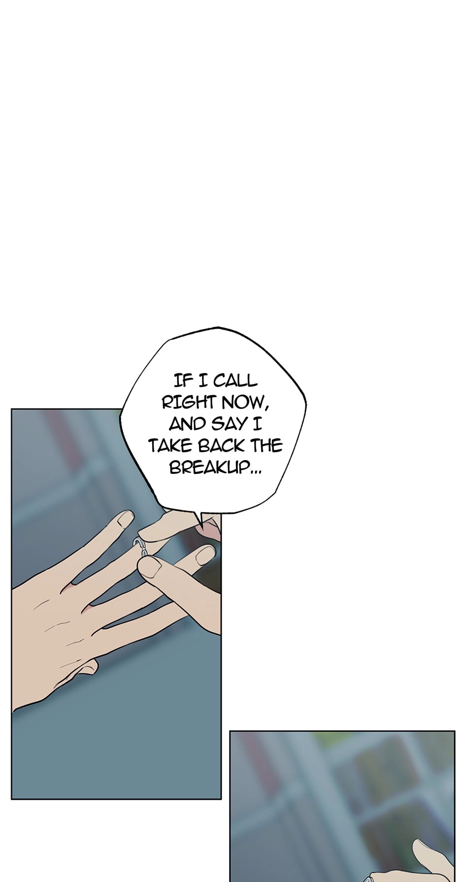 Sora & Haena Chapter 78 page 54 - 