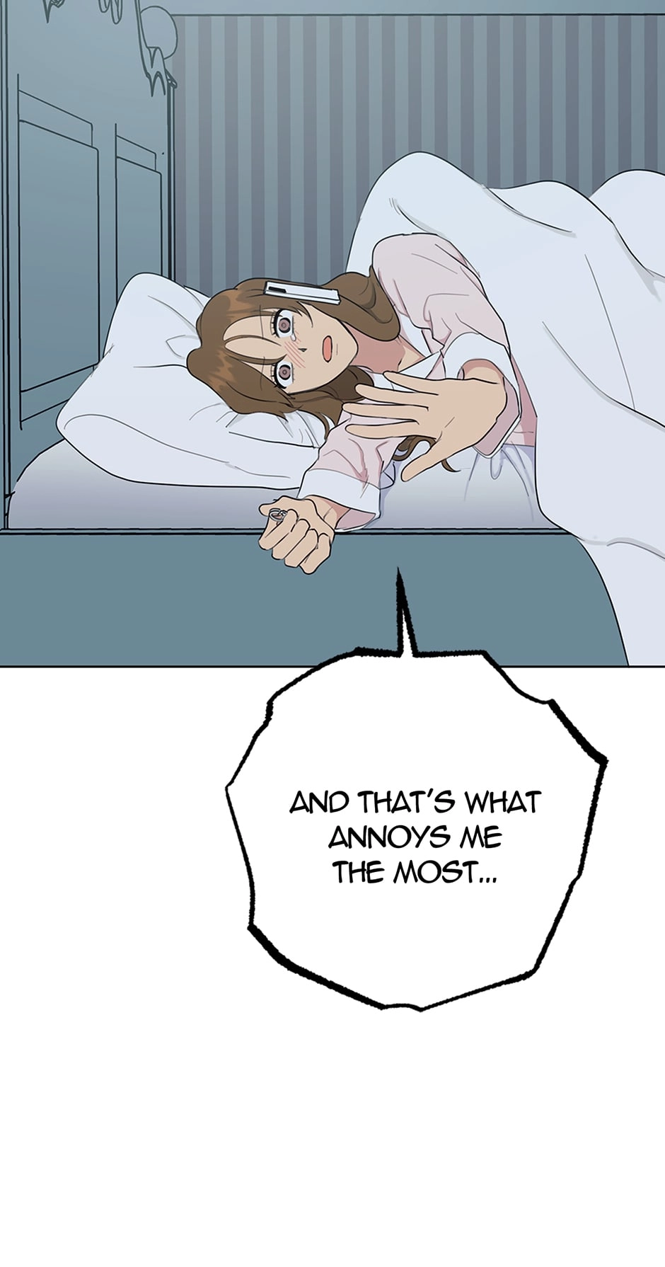 Sora & Haena Chapter 78 page 56 - 