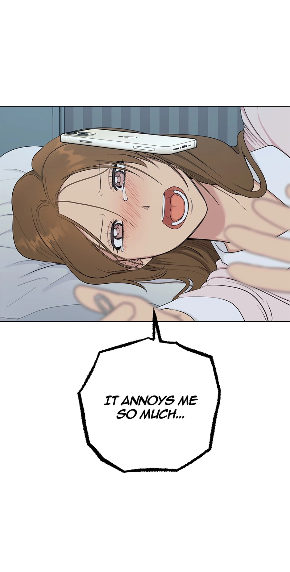 Sora & Haena Chapter 78 page 57 - 