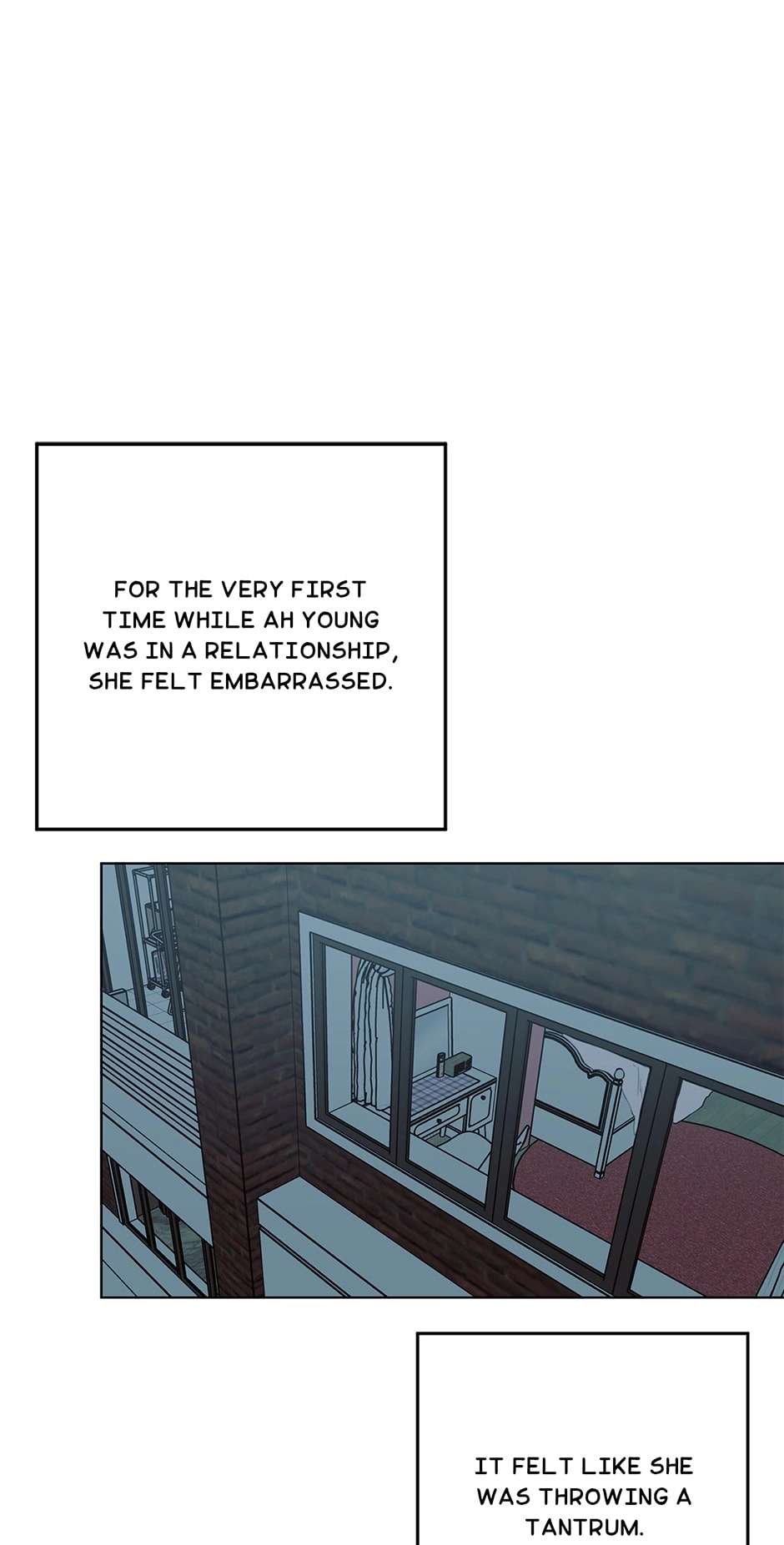 Sora & Haena Chapter 78 page 58 - 
