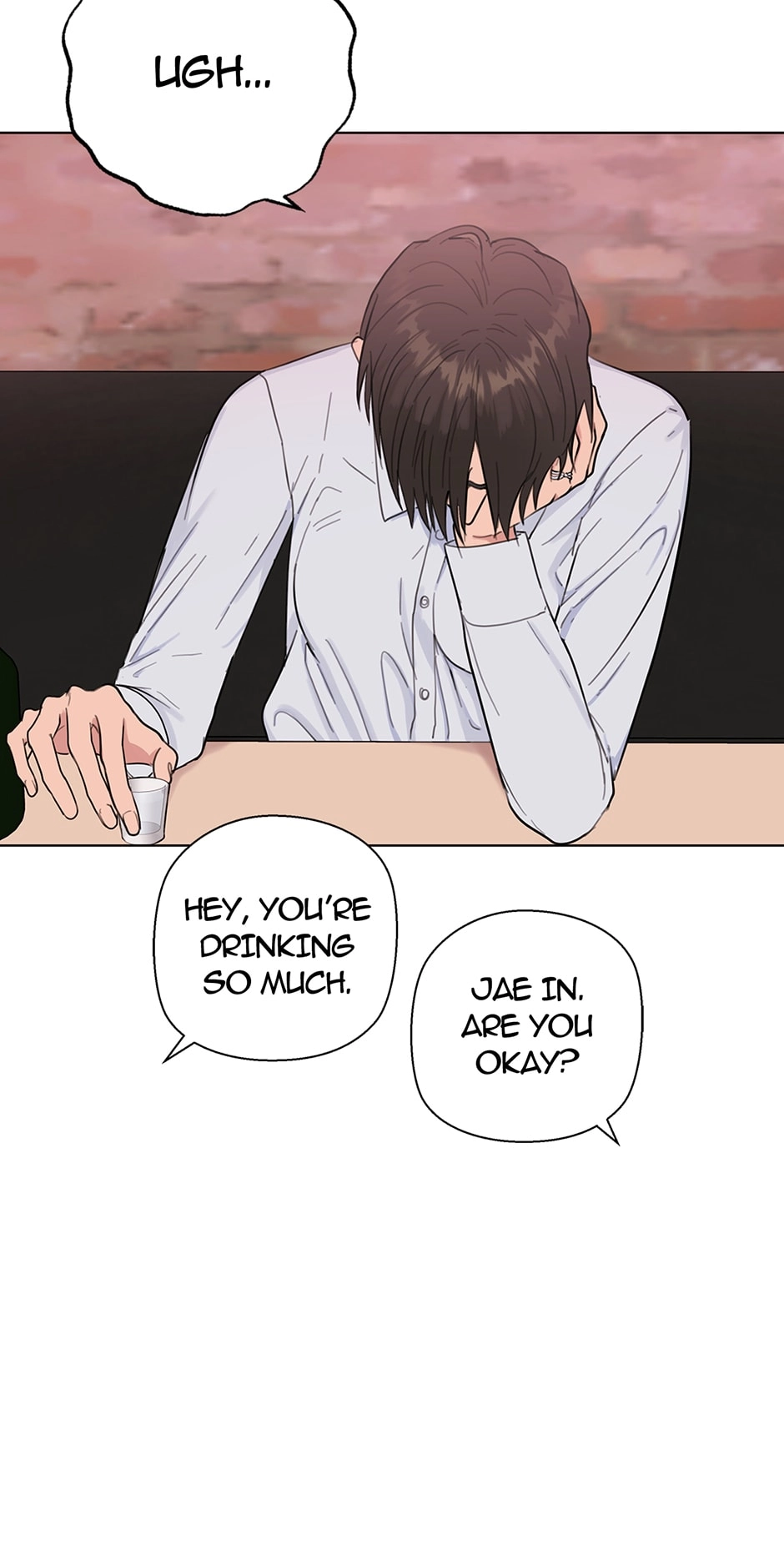 Sora & Haena Chapter 78 page 63 - 