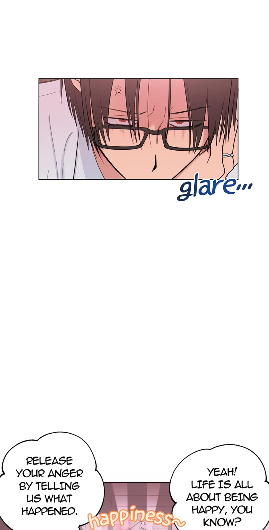 Sora & Haena Chapter 78 page 64 - 