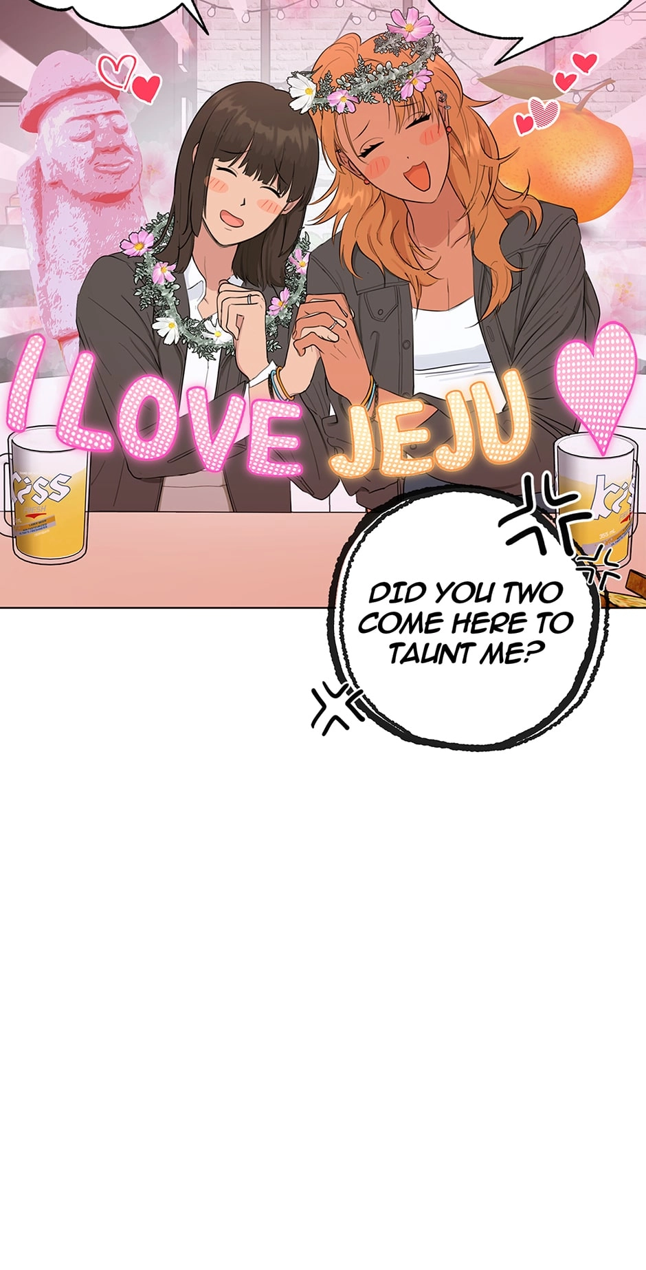 Sora & Haena Chapter 78 page 65 - 