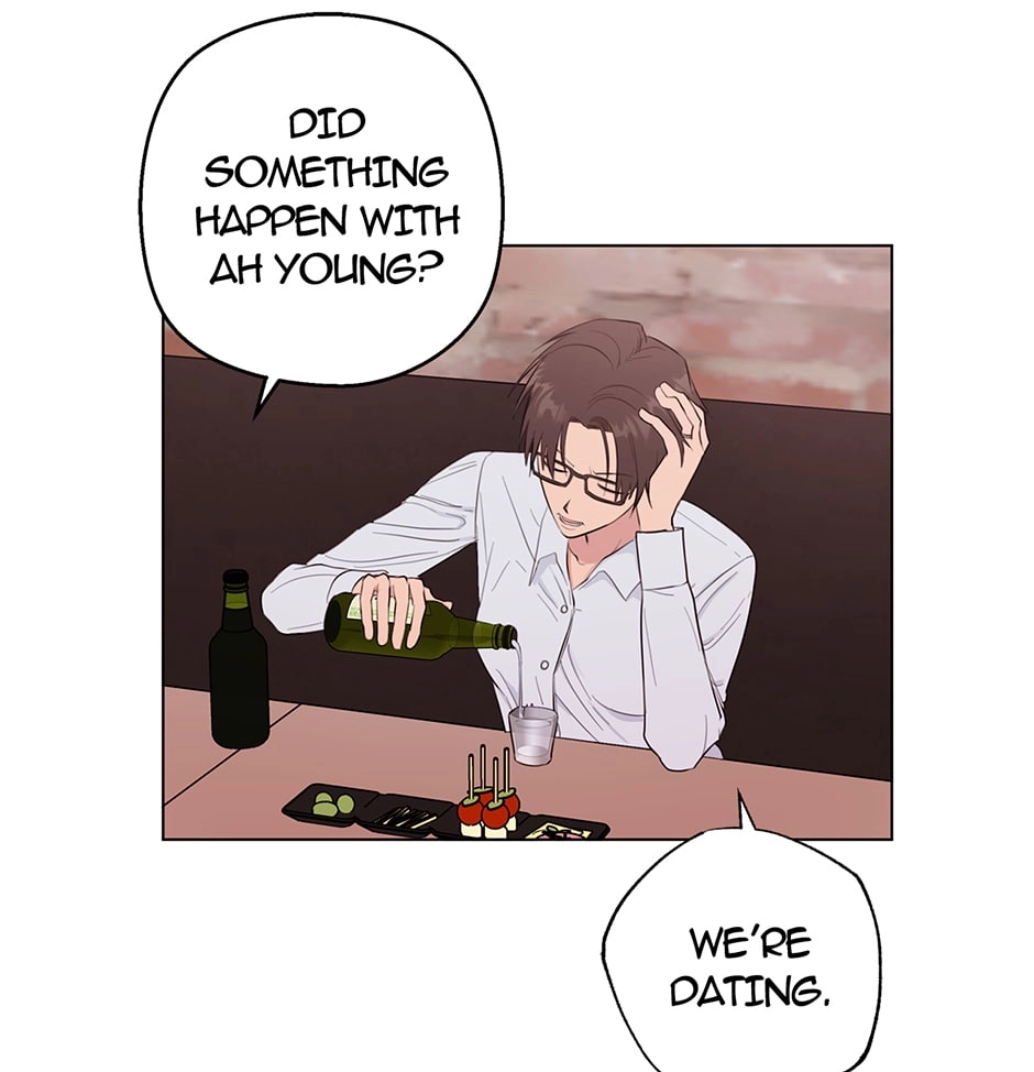 Sora & Haena Chapter 78 page 68 - 