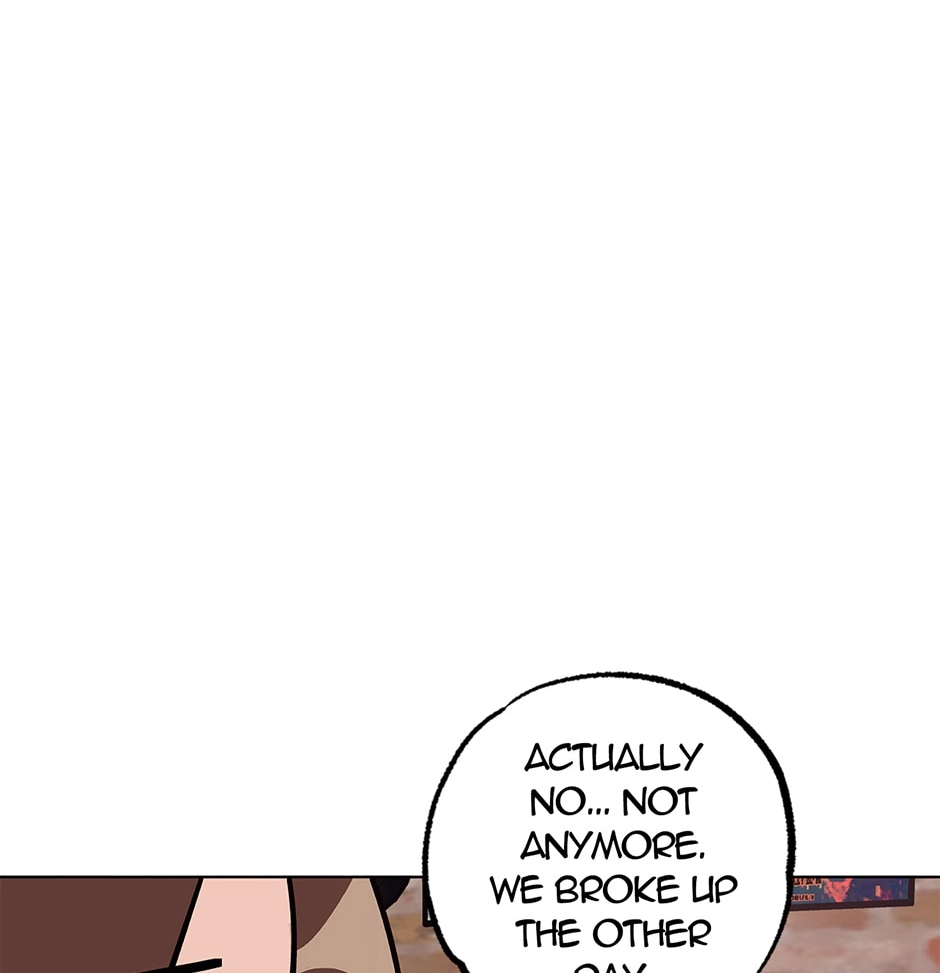 Sora & Haena Chapter 78 page 73 - 