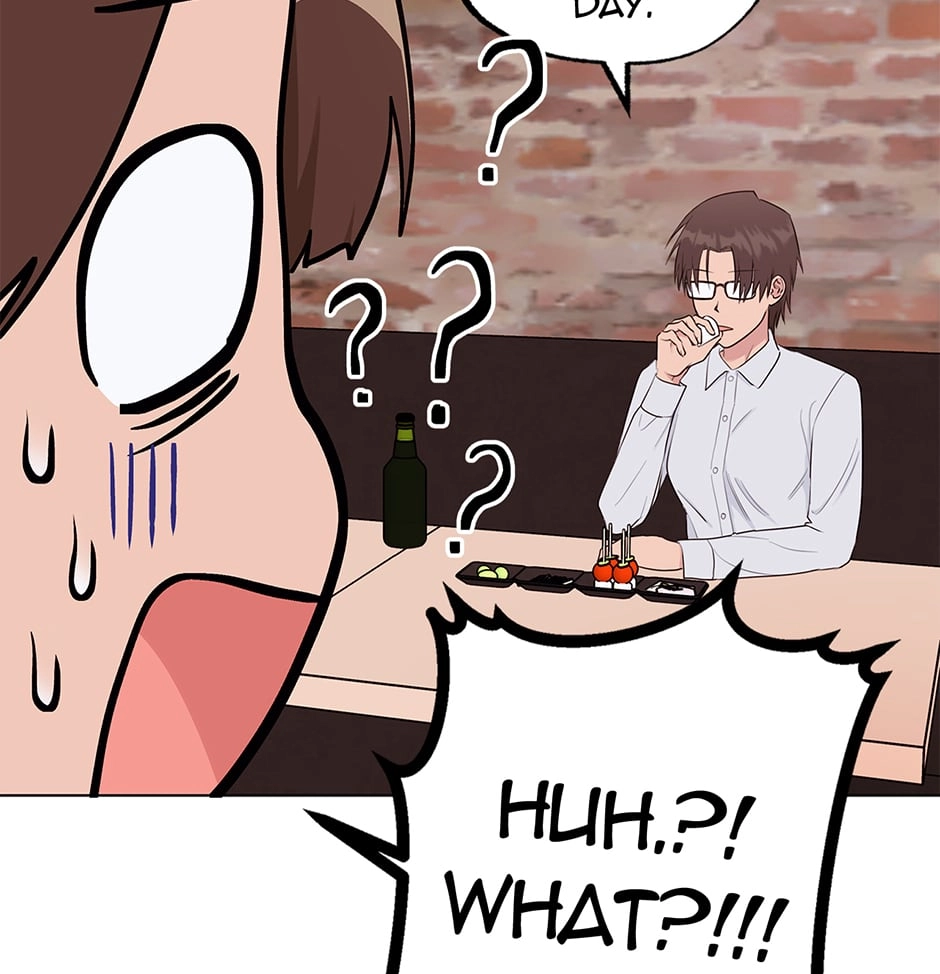 Sora & Haena Chapter 78 page 74 - 