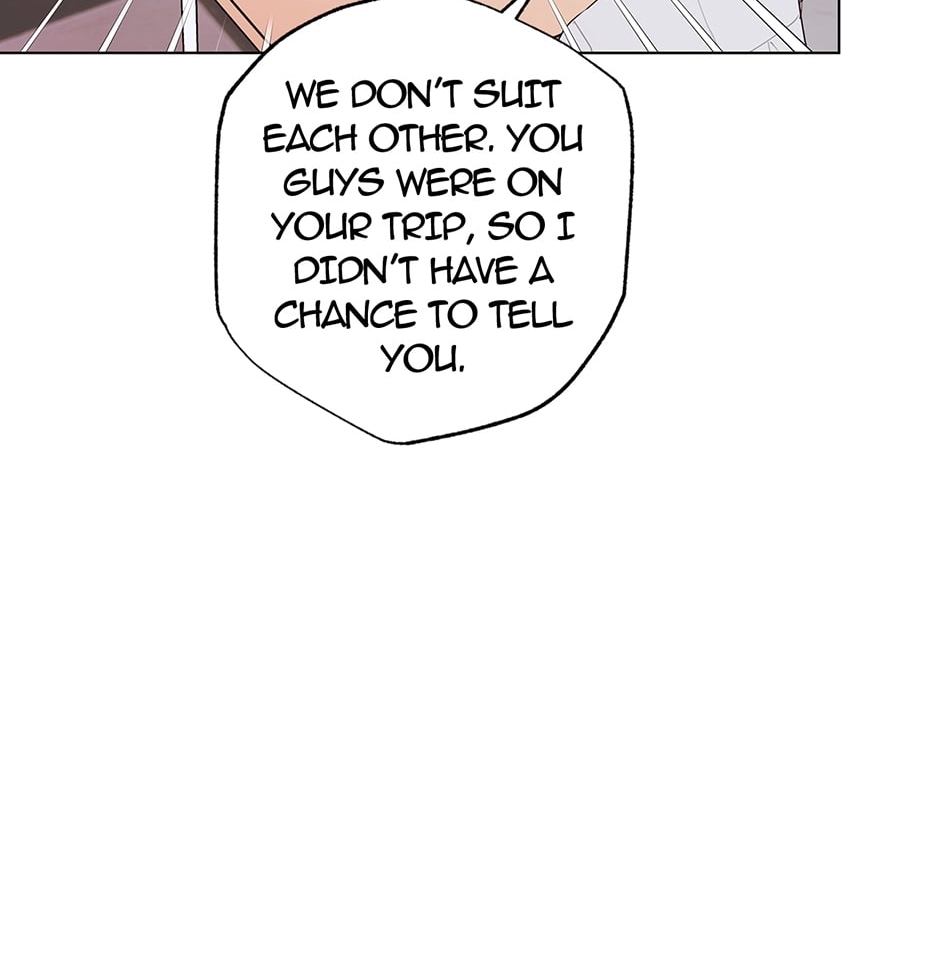 Sora & Haena Chapter 78 page 77 - 