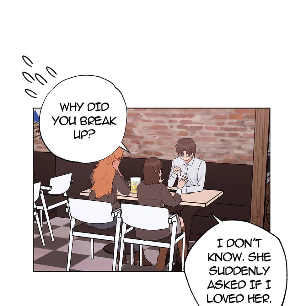 Sora & Haena Chapter 78 page 78 - 