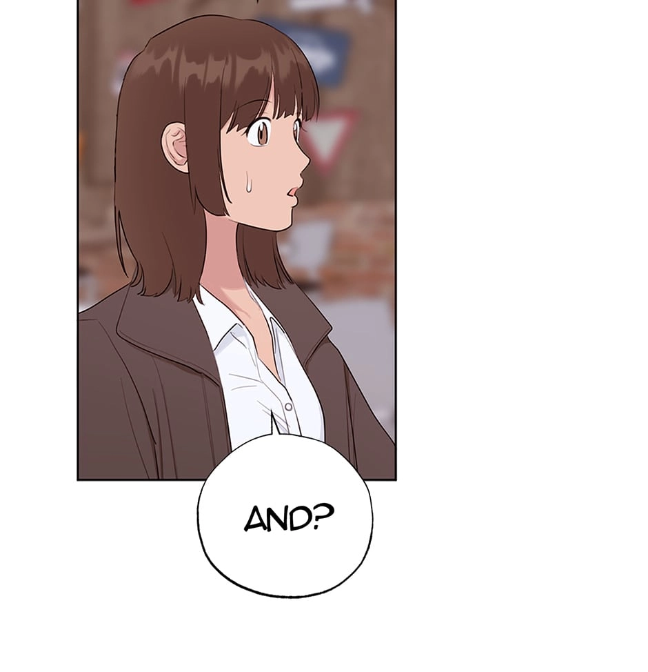 Sora & Haena Chapter 78 page 80 - 