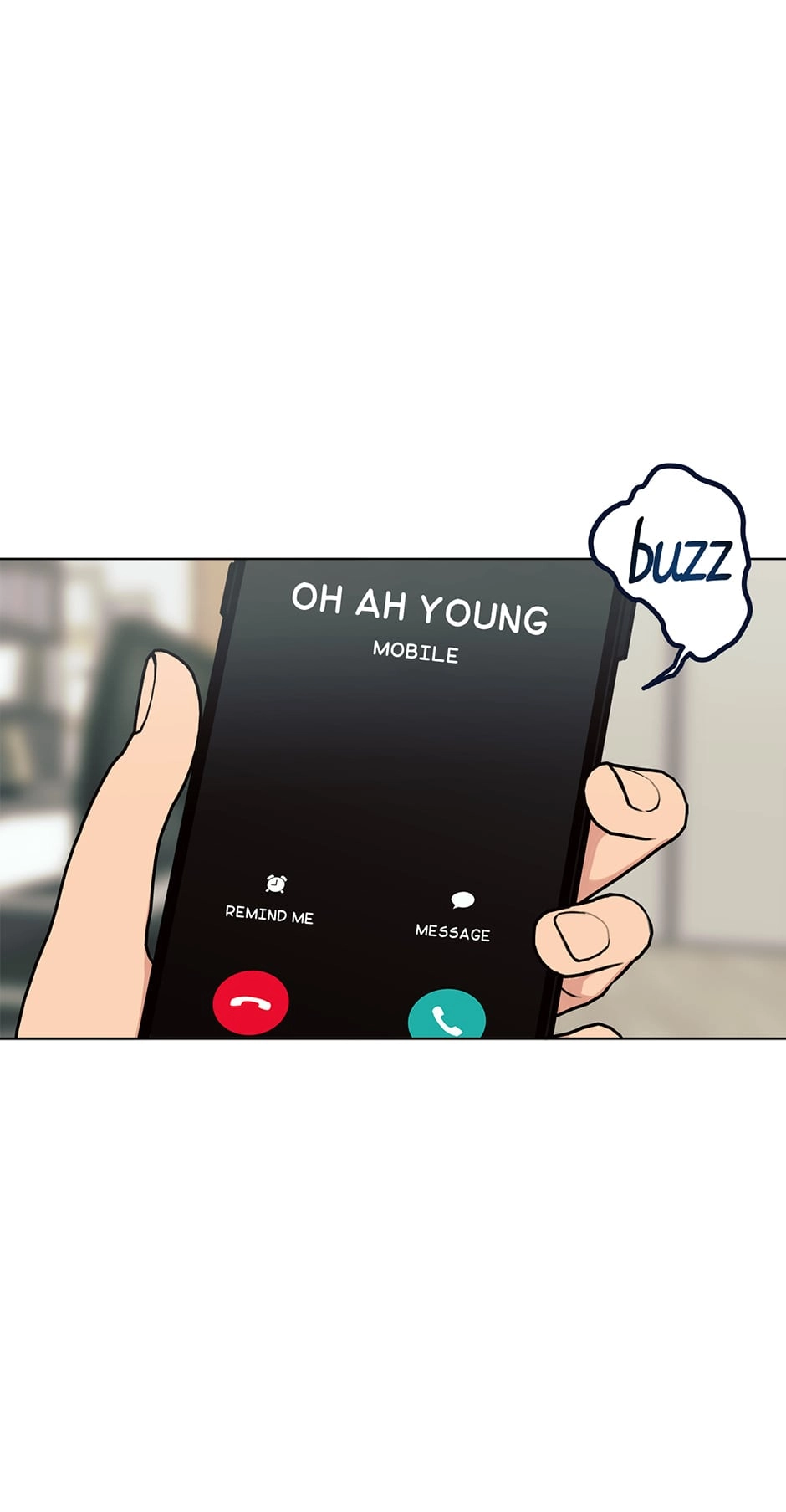 Sora & Haena Chapter 78 page 9 - 