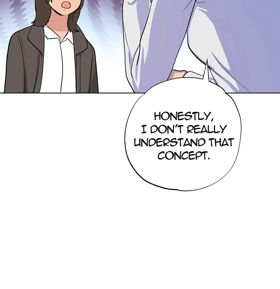 Sora & Haena Chapter 78 page 85 - 
