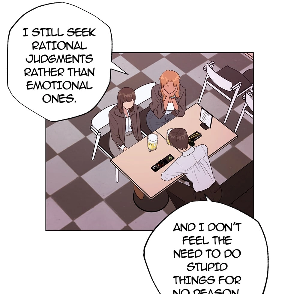 Sora & Haena Chapter 78 page 86 - 