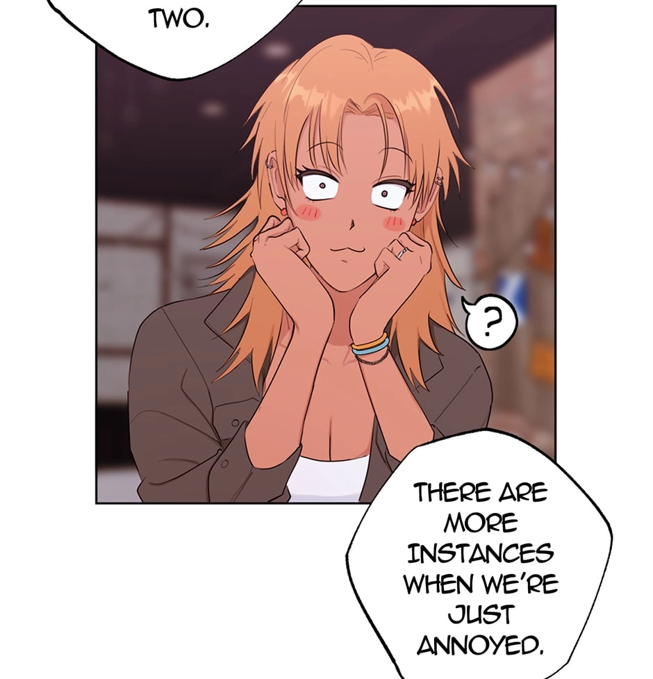 Sora & Haena Chapter 78 page 88 - 