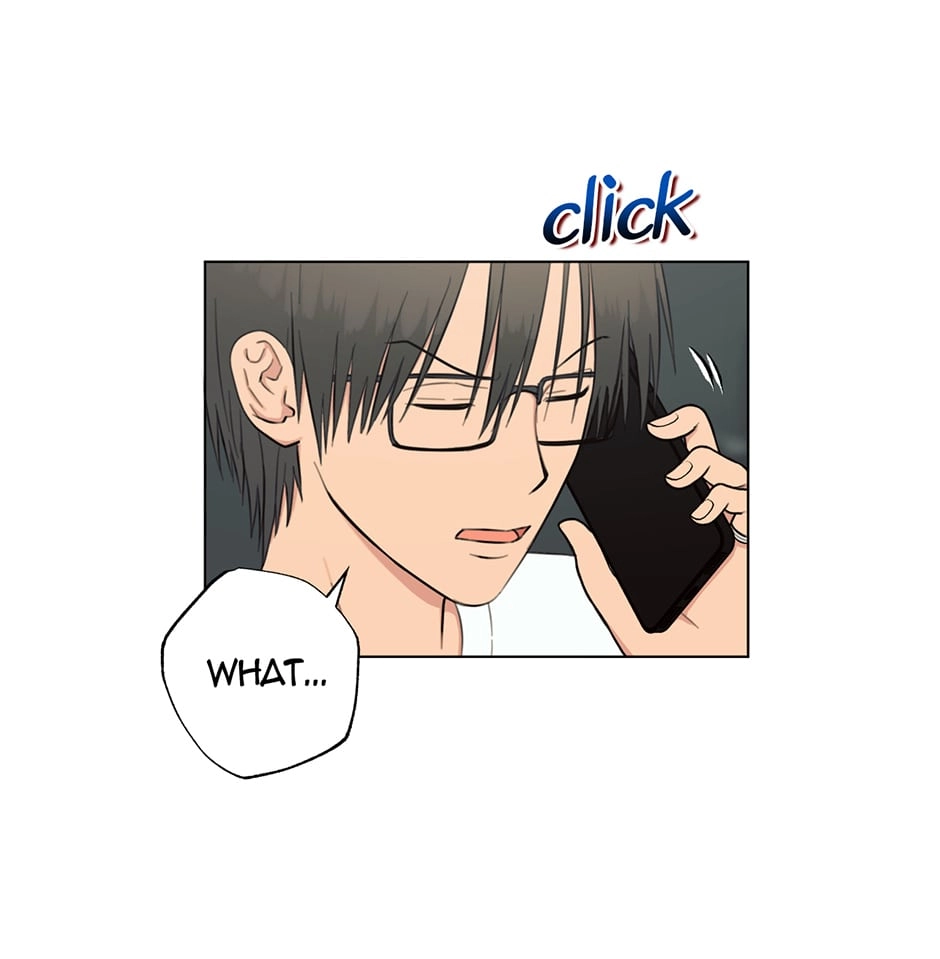 Sora & Haena Chapter 78 page 10 - 