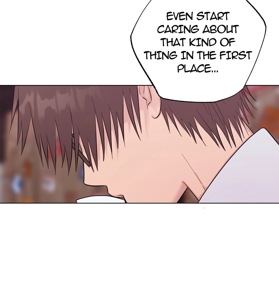 Sora & Haena Chapter 78 page 91 - 
