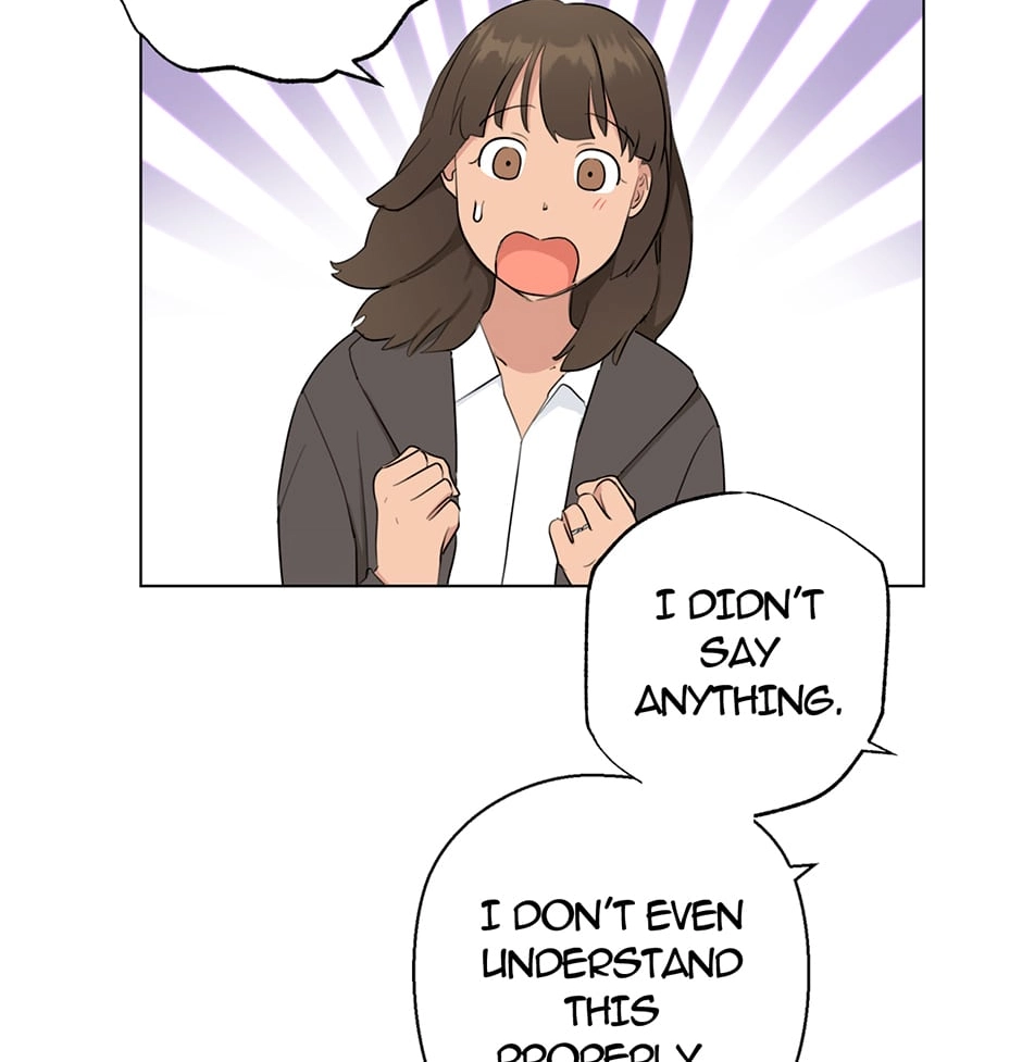 Sora & Haena Chapter 78 page 93 - 