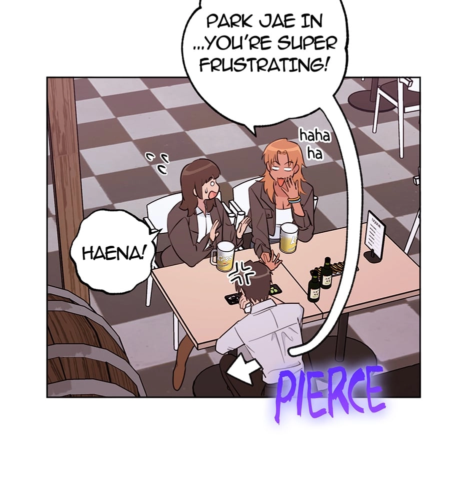 Sora & Haena Chapter 78 page 98 - 