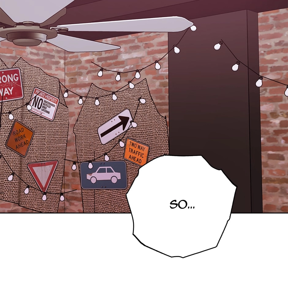 Sora & Haena Chapter 79 page 2 - 