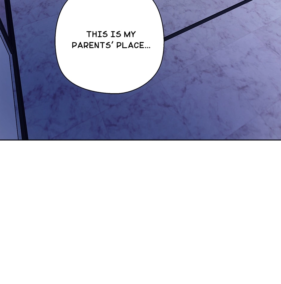 Sora & Haena Chapter 79 page 102 - 