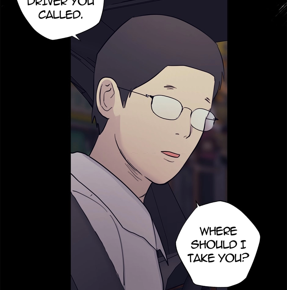 Sora & Haena Chapter 79 page 106 - 