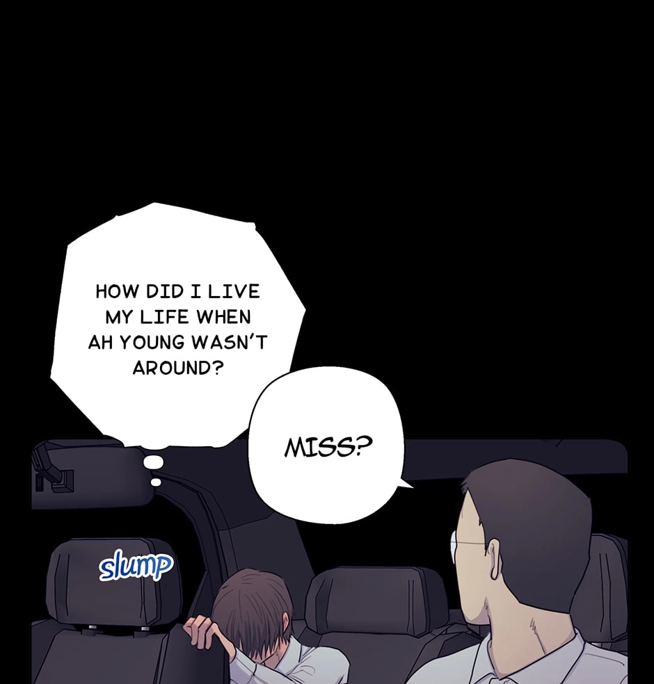 Sora & Haena Chapter 79 page 108 - 