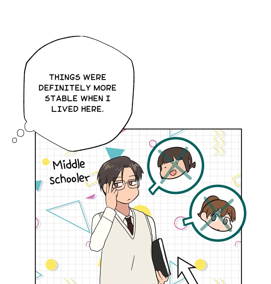 Sora & Haena Chapter 79 page 114 - 