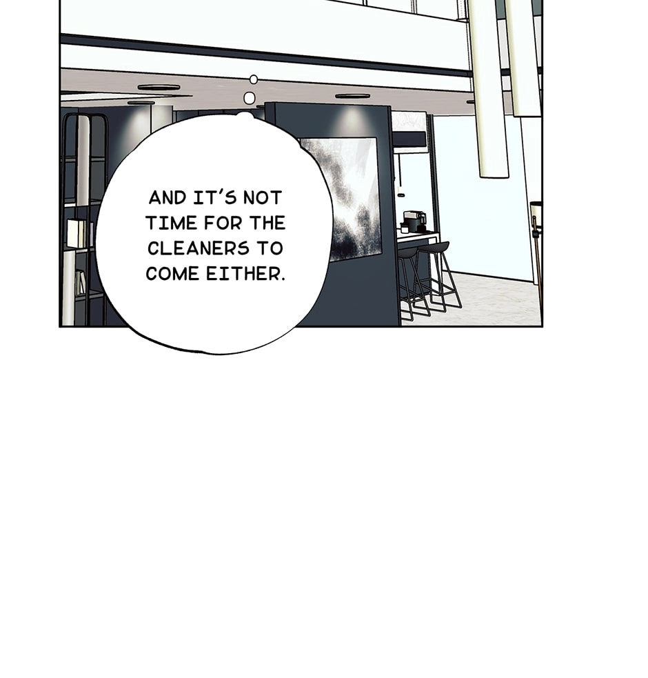 Sora & Haena Chapter 79 page 117 - 