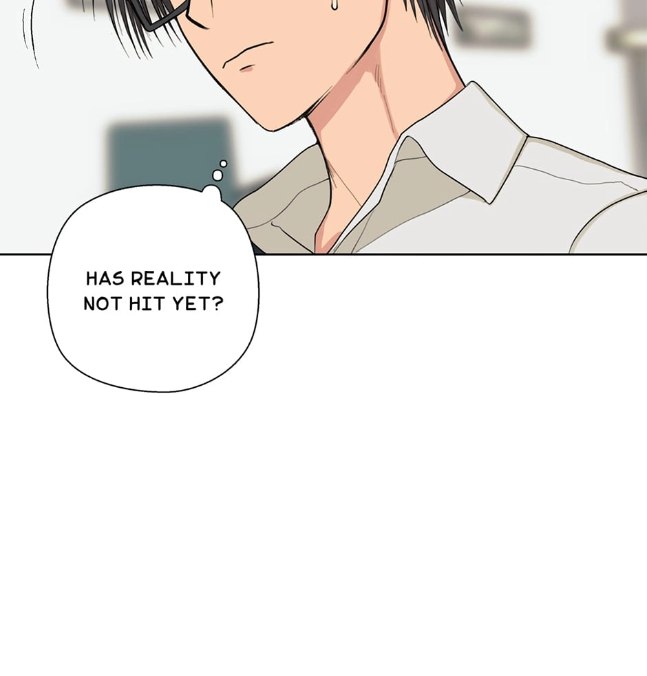 Sora & Haena Chapter 79 page 123 - 