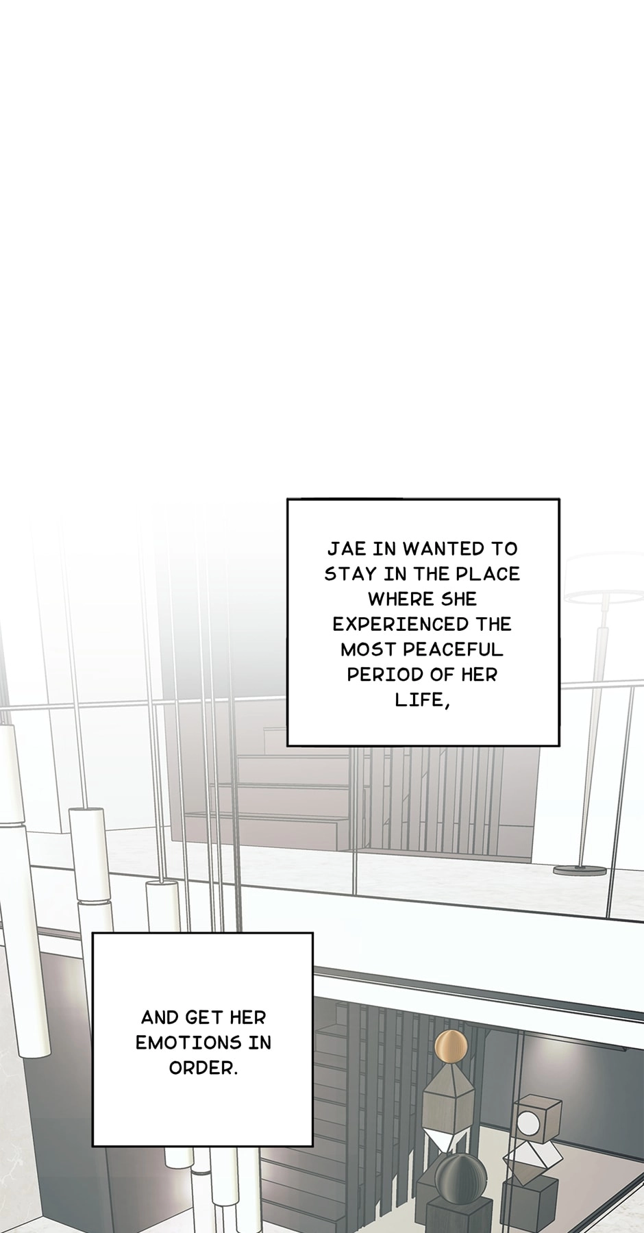 Sora & Haena Chapter 79 page 124 - 