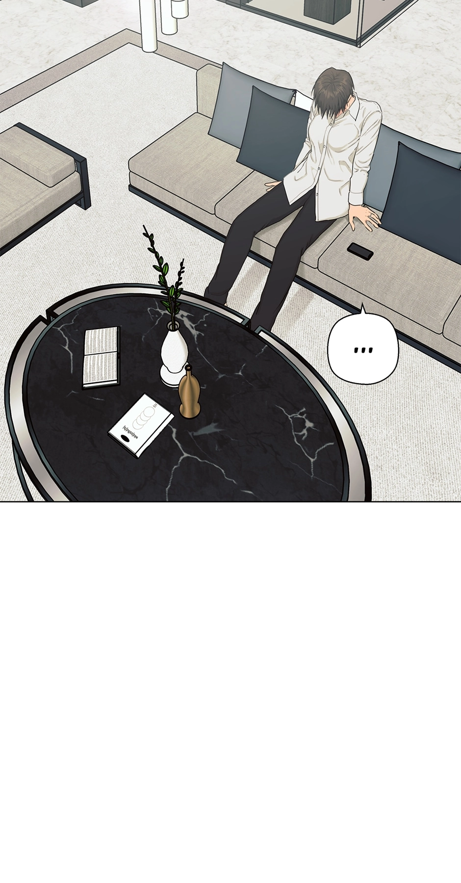 Sora & Haena Chapter 79 page 125 - 