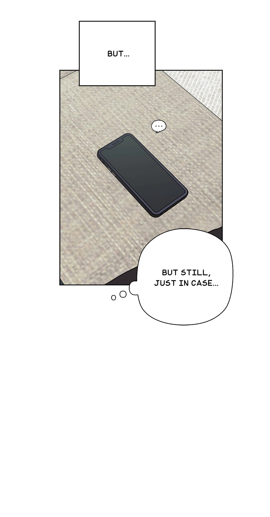 Sora & Haena Chapter 79 page 126 - 