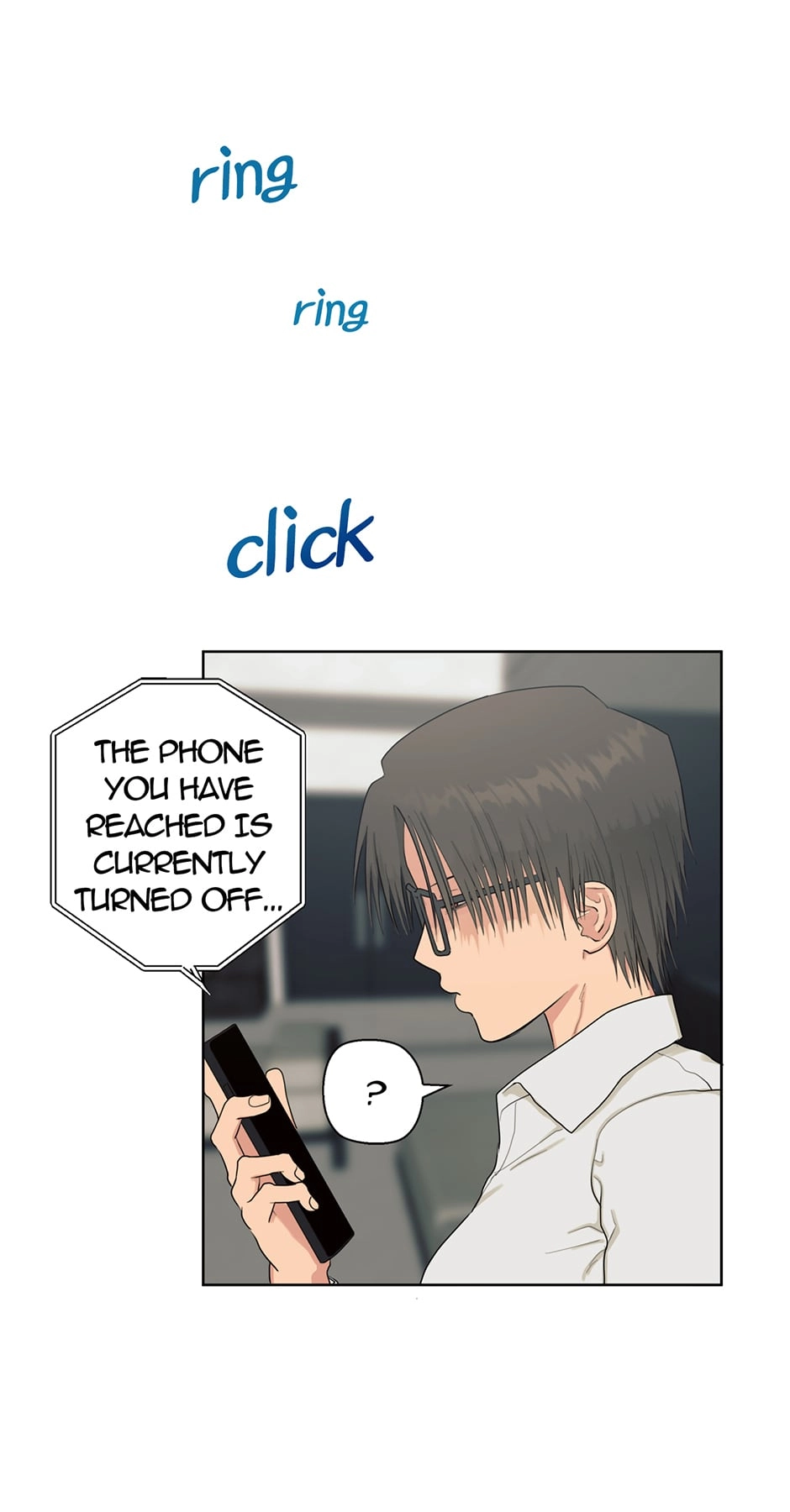Sora & Haena Chapter 79 page 127 - 