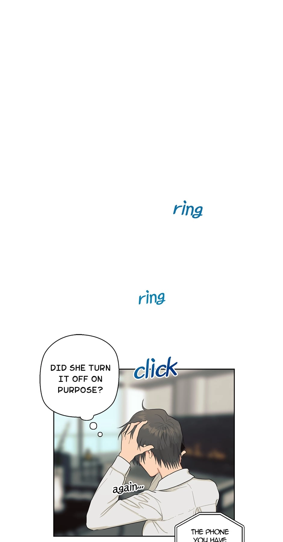 Sora & Haena Chapter 79 page 128 - 