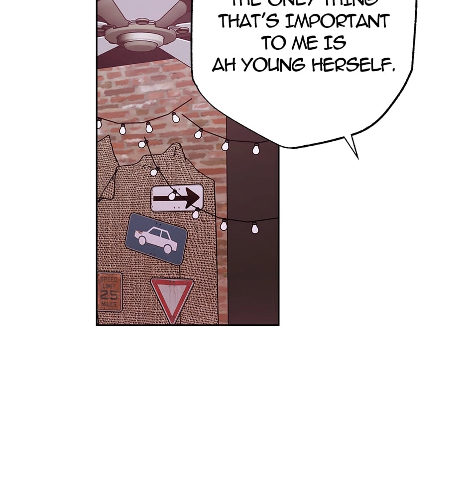 Sora & Haena Chapter 79 page 14 - 