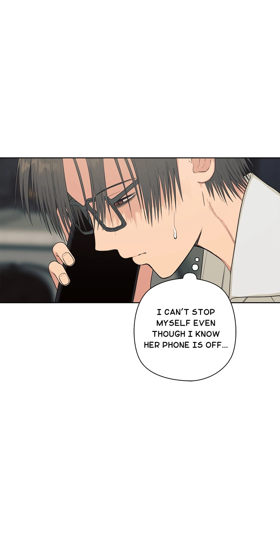 Sora & Haena Chapter 79 page 132 - 